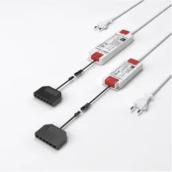 Halemeier, Beleuchtung Zubehör, LED Transformator 12 V