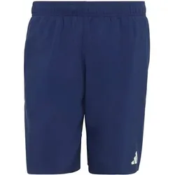 ADIDAS Herren Badeshorts Badeshorts, 8 Zoll, Größe XXL in Blau Blau