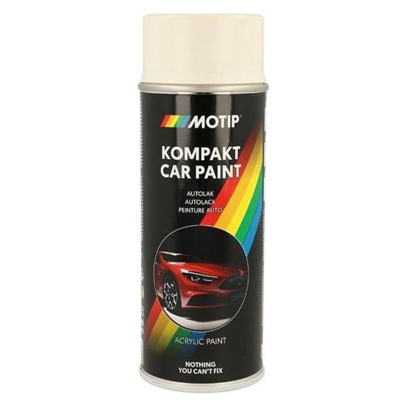 Konjac Sponge Motip Autoacryl spray 45745 - 400ml (MOT-45745)