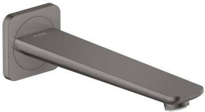 Hansgrohe Axor Citterio C Wanneneinlauf 49410330 Polished Black Chrome