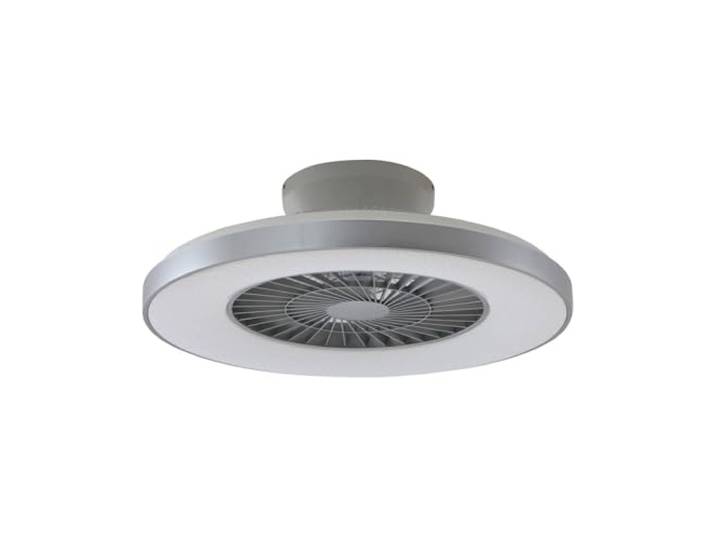 Lindby Smarter Deckenventilator LED mit App-Steuerung, Ø 60 cm, weiß