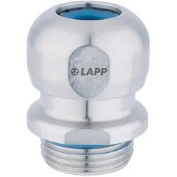 Lapp Zubehör SKINTOP-INOX-R-M16X1,5 INOX-R M16x1,5