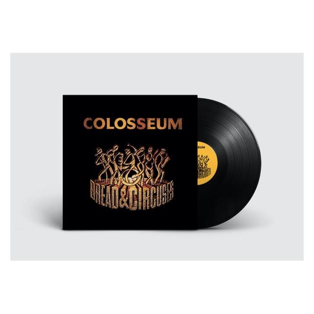 Tonpool Bread & Circuses (Colosseum) (40255939)