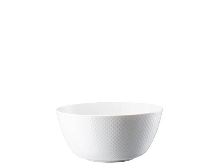 Rosenthal - Junto wit kom 2,3 l Ø 22 cm