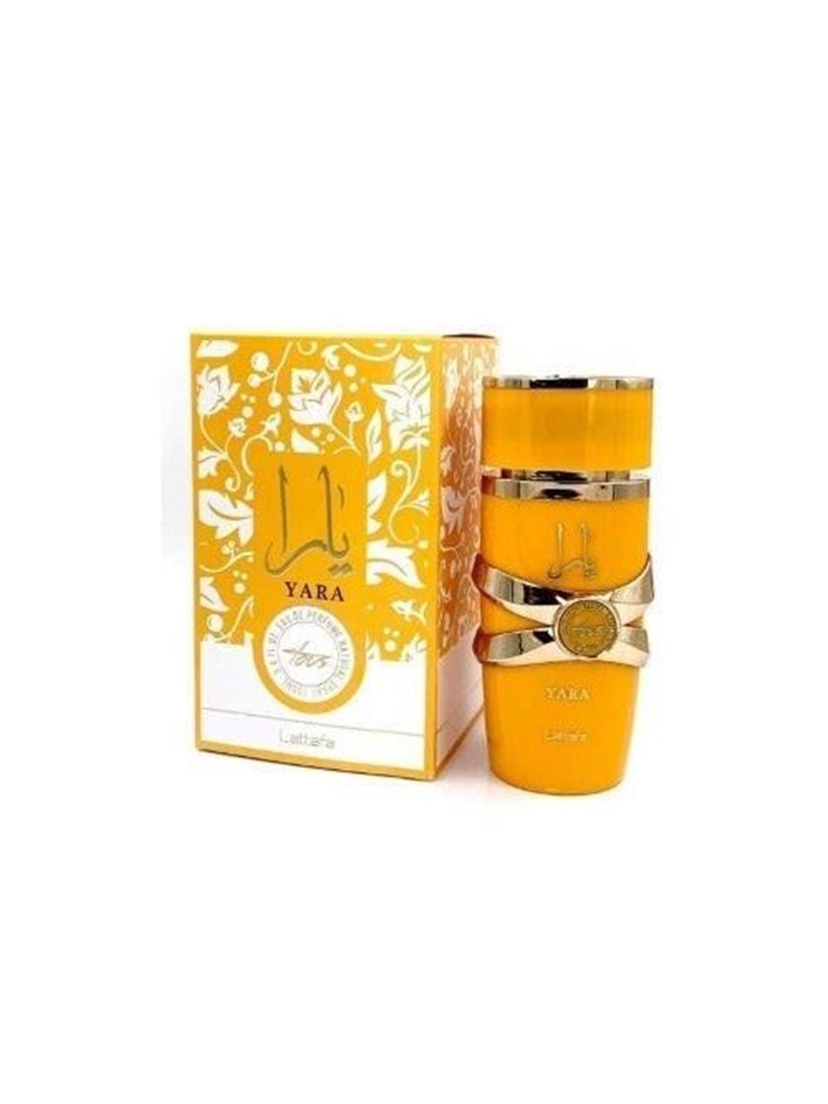 Lattafa Yara Tous Edp Spray - 100 ml0