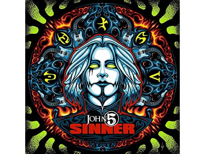 Sinner (Yellow Lp)
