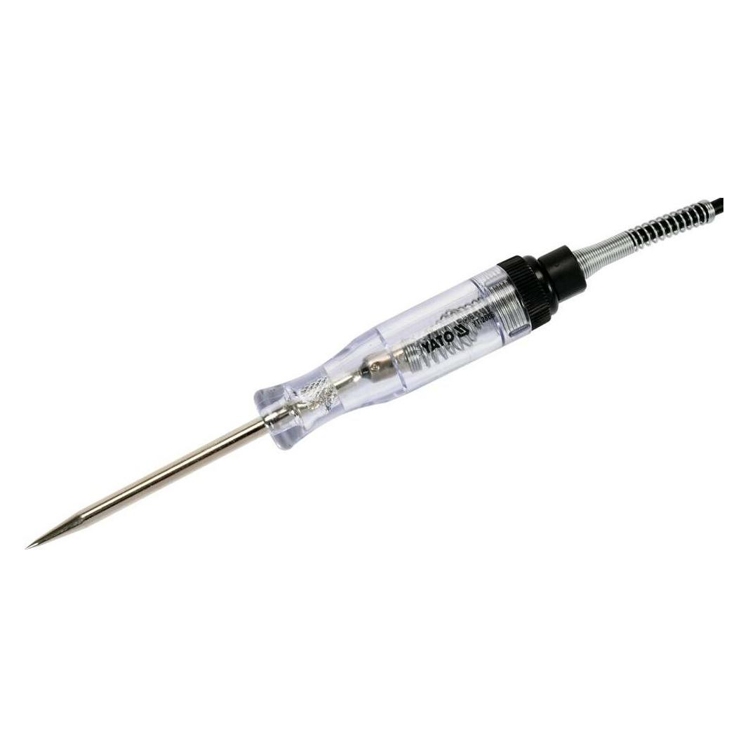 Yato Automotive Circuit Tester 612v (YT-2866)