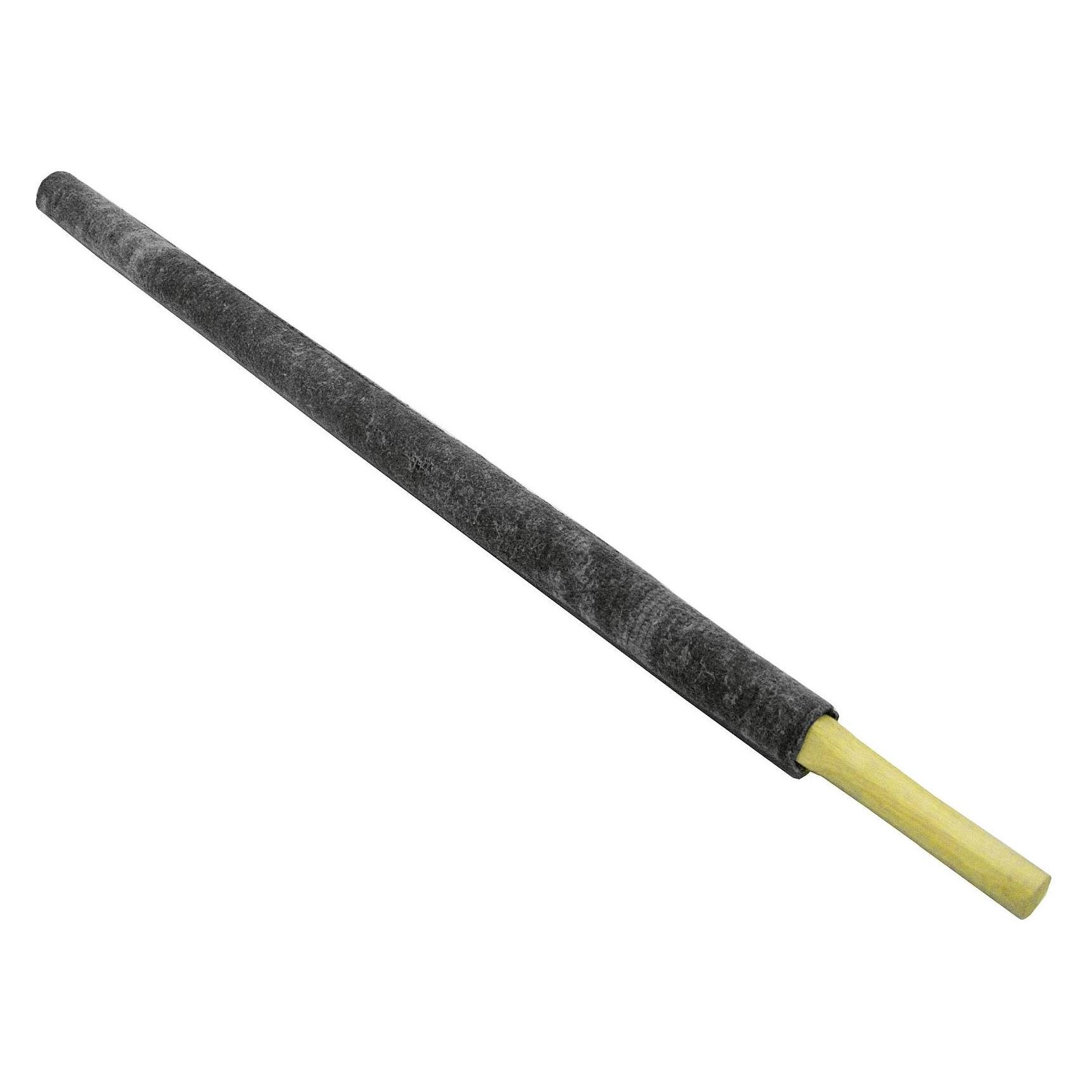 Wachstuch-Fackel 45cm (984 536 04)