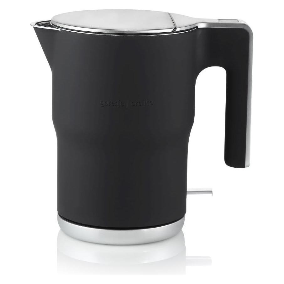 Gorenje K15ORAB Wasserkocher (1.50 l) (673832)
