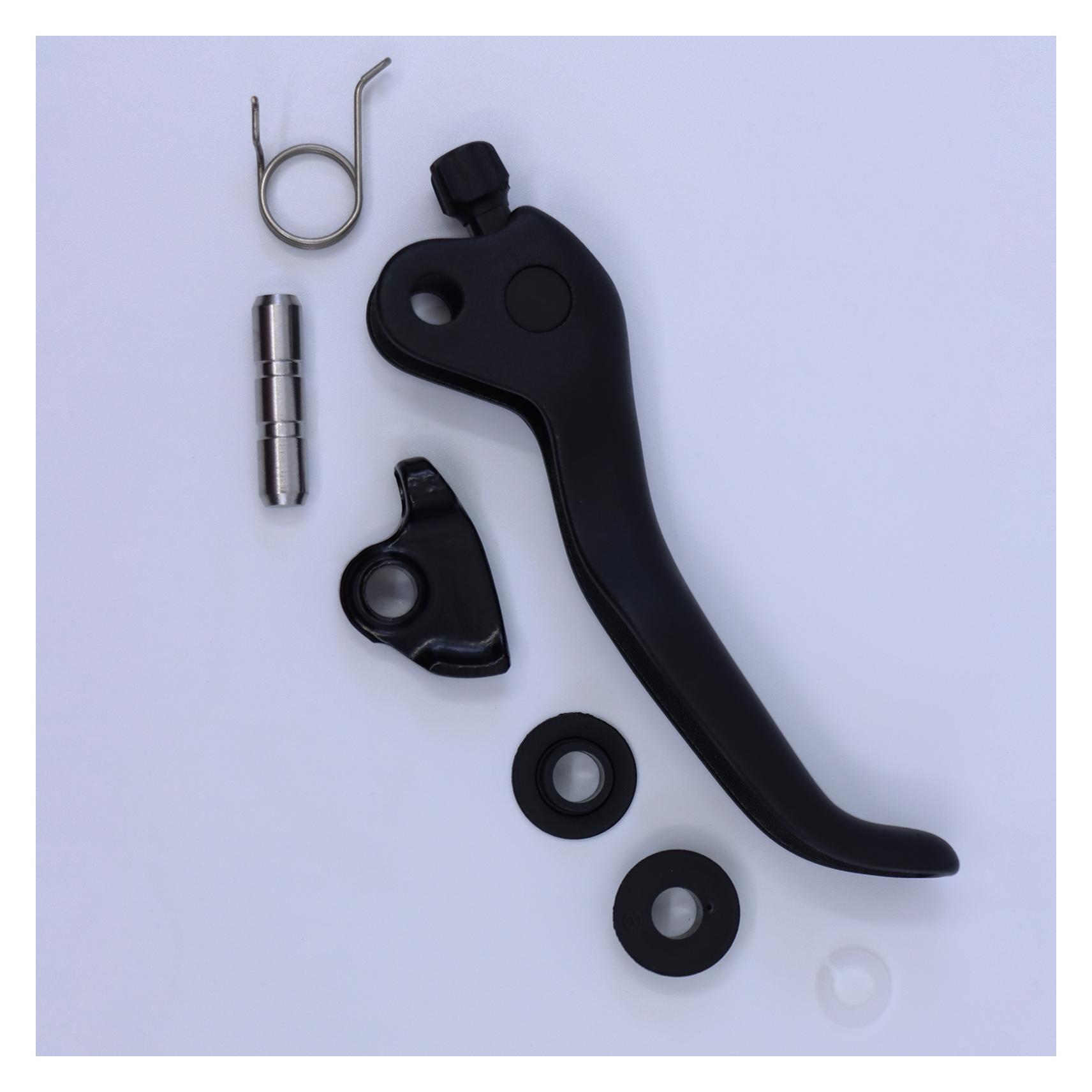 Sram Assembly (Hinterradbremse, Bremshebel) (11.5018.053.007)