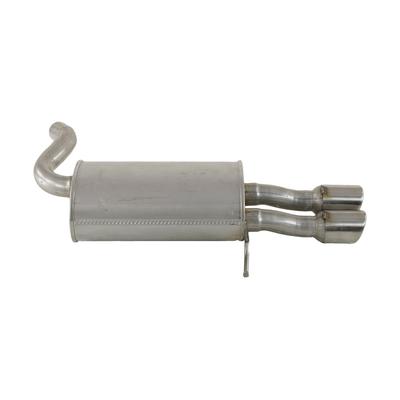 WALKER Endschalldämpfer 24497 für Volvo