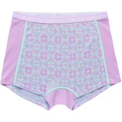 Kari Traa, Damen, Funktionsunterhose, Rose (L), Weiss