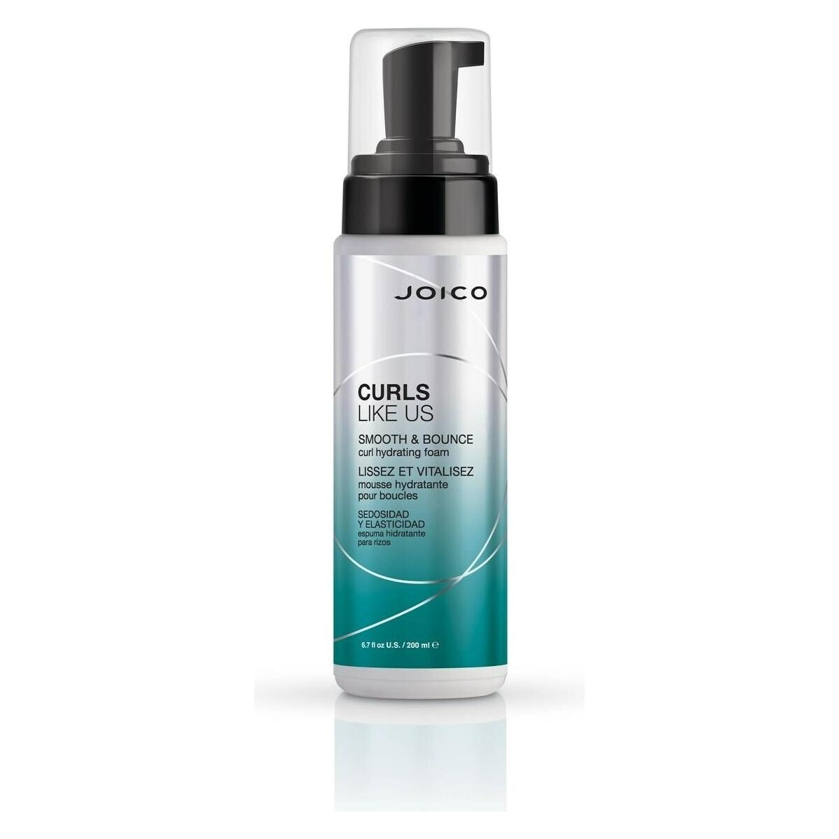 Joico Curls Like Us Smooth & Bounce (200 ml) (2943584)