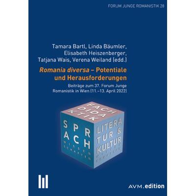 Romania diversa – Potentiale und Herausforderungen, Gebundene Ausgabe von , Akademische Verlagsgemeinschaft München, 978-3-95477-181-3