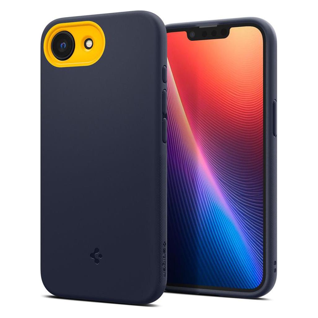Spigen Nano Pop (MagFit) (Apple iPhone 16e) (ACS09154)