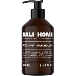 250ml Bali Home Rosemary Patchouli 14 Handseife