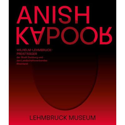 Anish Kapoor, Gebundene Ausgabe von , König, Walther, 978-3-7533-1000-8