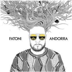 Urban, Schallplatten, Andorra (2LP) (Fatoni)