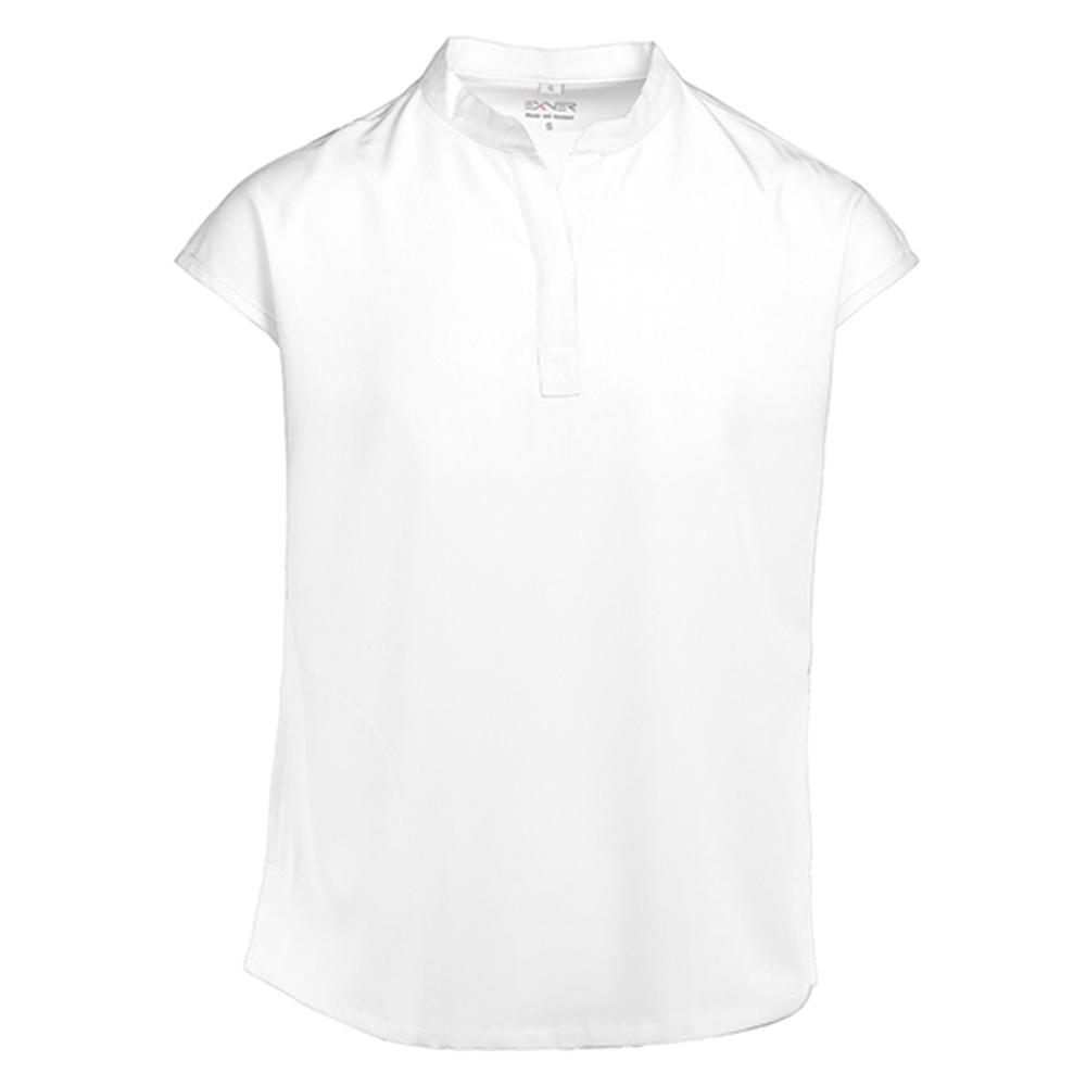 Exner Dames/dames werktuniek (Wit)
