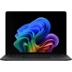 Microsoft Surface Laptop for Business 8th Edition (13.80", 512 GB, 32 GB, DE), Notebook, Schwarz