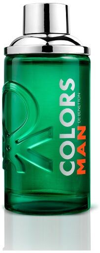 Benetton Colors Man