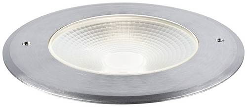 Paulmann Vanea 15,5W 3000K 94749 Bodeneinbauleuchte LED 15.5W Aluminium