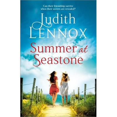 Summer at Seastone, Taschenbuch von Judith Lennox, Headline, 978-1-4722-9827-0