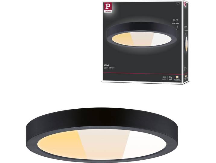 Panneau LED Paulmann Abia 2