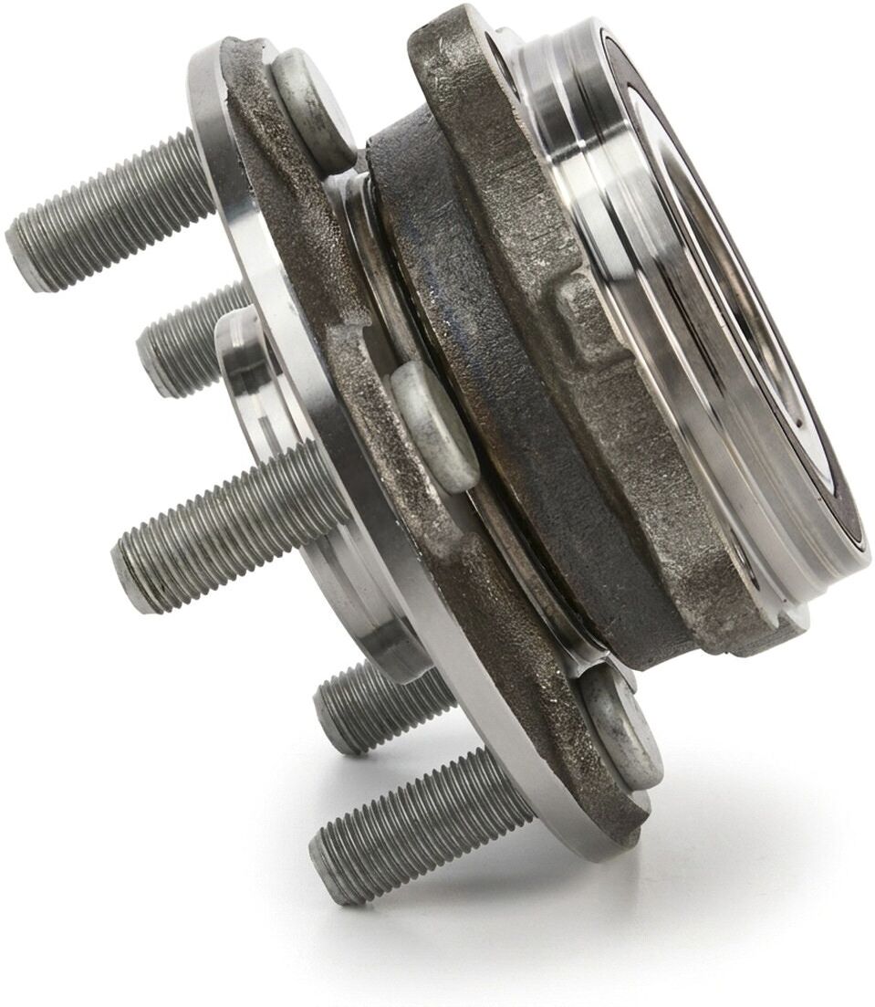 MOOG LR-WB-12969 Wheel bearing kit