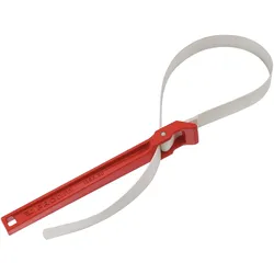 Facom, Zange, Strap Wrench (760 mm)