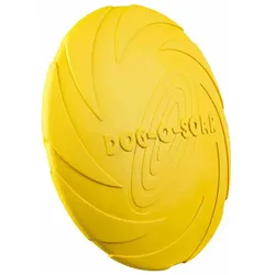 3x Trixie Dog Activity Dog Disc D=22cm (Wurfspielzeug Hund), Hundespielzeug