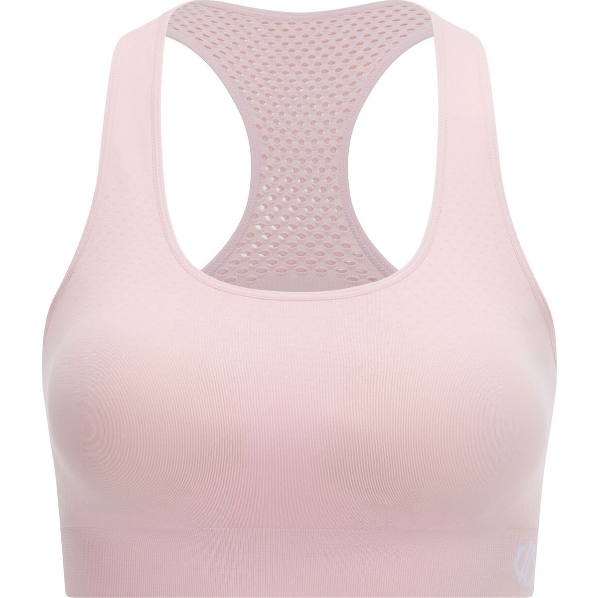 Dare2b Dont Sweat It II Bra pink haze (ZMT) XXL DWU384-ZMT-XXL