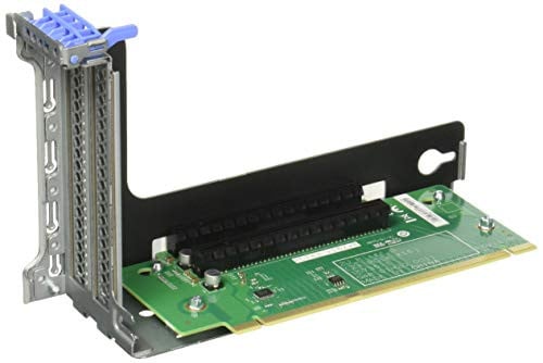 Lenovo ThinkSystem PCIe FH Riser SR5 7XH7A02679