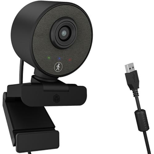 ICY BOX IB-CAM501-HD Webcam USB