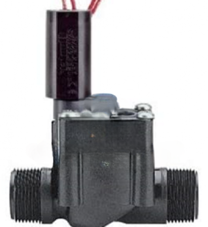 Magnetventil Hunter PGV-100 1" AG/AG 9 VDC Magnetventil Aussengewinde PGV 100 *9 VDC* 3.23
