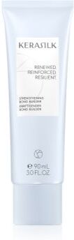 KERASILK Specialists Strengthening Bond Builder tratamento nutritivo profundo para cabelo danificado 90 ml. Specialists Strengthening Bond Builder