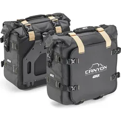 Givi, Motorradgepäck, Canyon (25 l)