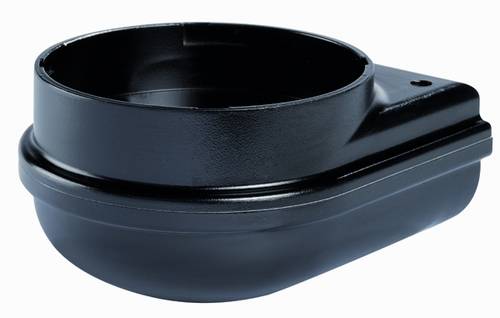 Grothe 38913 Basismodul Schwarz