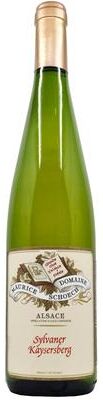 """Maurice Schoech""" """Maurice Schoech Sylvaner Kaysersberg 2023 White Wine - France"""