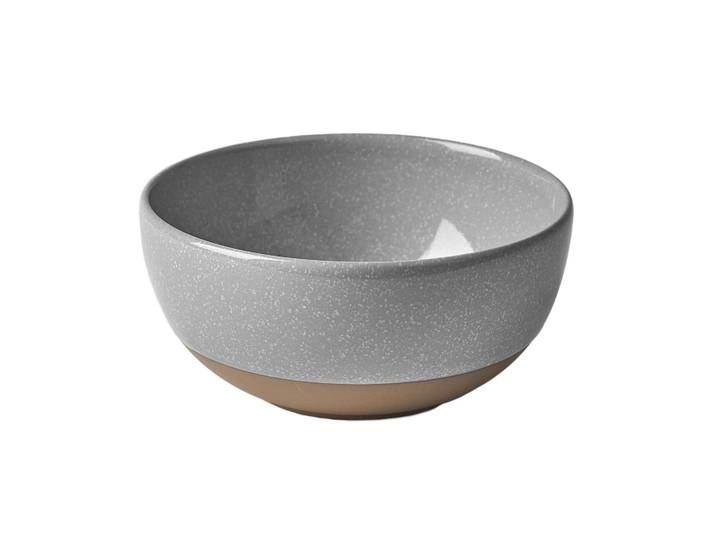 Scandi Living Bol Fossil 60 cl Gris