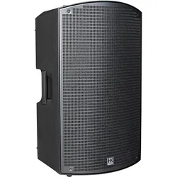 HK Audio Sonar 112 Xi (Aktiv), PA Lautsprecher, Schwarz