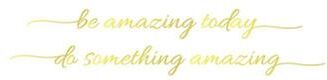 Uplift Essentials Typography Narrative Sculpture High Definition Mirror Reflection Architectural Art style 10 22.0 In