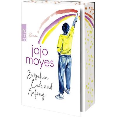 Zwischen Ende und Anfang, Taschenbuch von Jojo Moyes, Rowohlt Taschenbuch