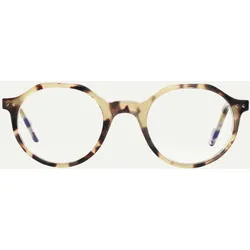 Brille Eyecubist Mehrfarbig 2,5