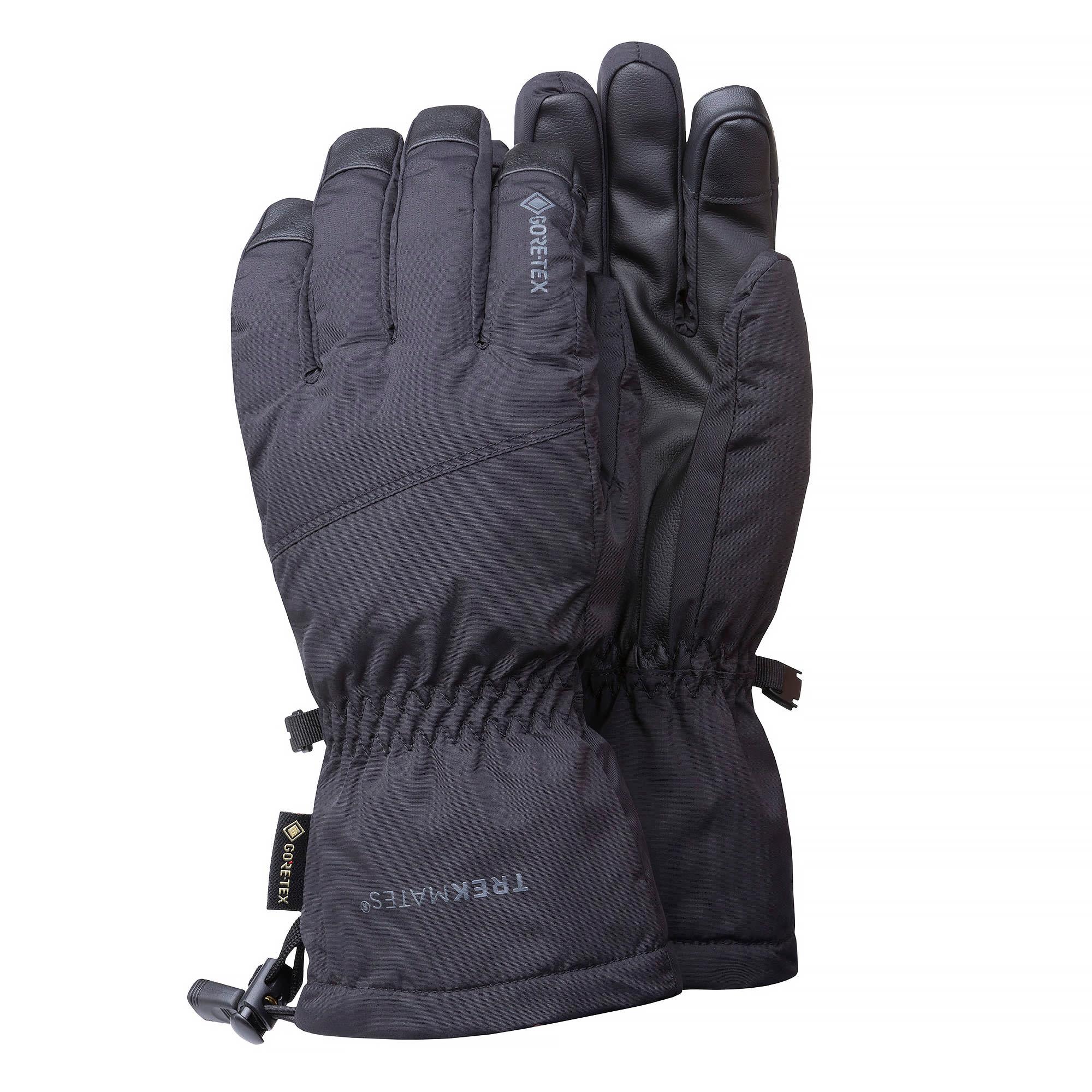 Herren Chamonix GTX Handschuhe Wasserdicht Warm Outdoor Wandern Spaziergang