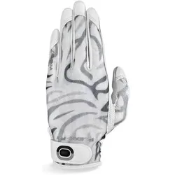Zoom Sun Style Powernet - Golfhandschuhe Damen (2 Stück) - White Zebra (Z4002-4)
