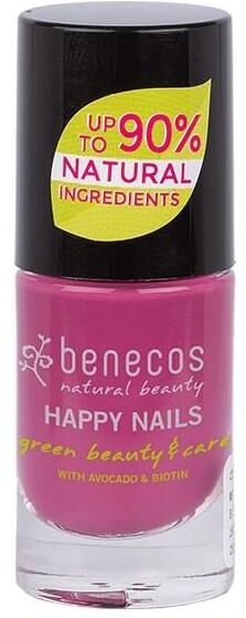 Benecos Veganer Nagellack 5 ml My Secret