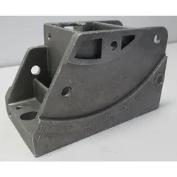 Holzstar Tischhalterung HBS 473 komplett / Schwenkvorrichtung | 05900473102