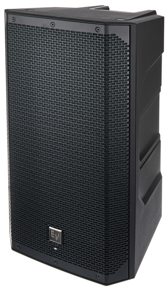 EV ELX200-12P Cover Bundle nero