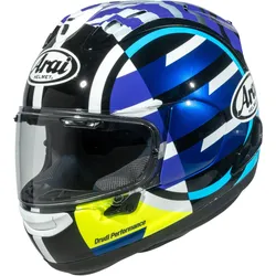 Arai RX-7V Evo Spectre Helm XL (60/61)